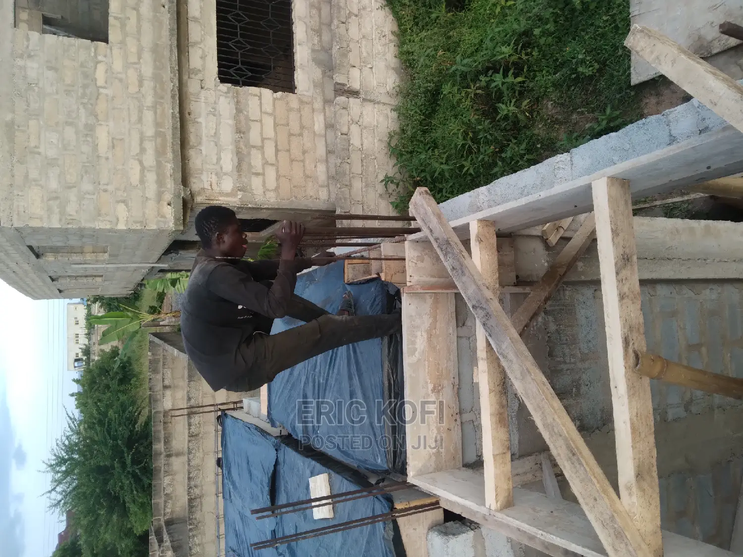 Bending the Limits: My Passion for Steel Fabrication