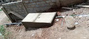 Biofil / Bio Digester Toilet Facility/ Biogas System