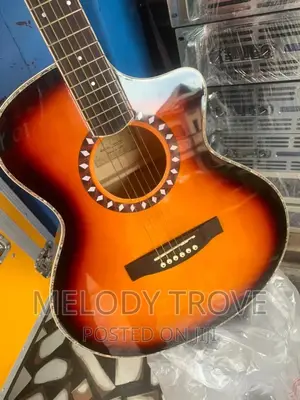 Gibson Semi-Acoustic Guitar