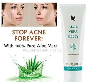 Stop Dark Spots Acne and Pimples