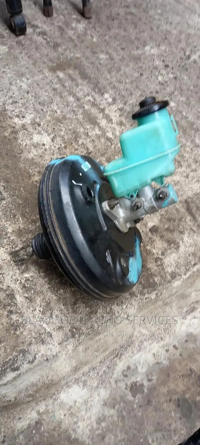 Toyota Rav4 2005-2017 Complete Brake Port for Sale