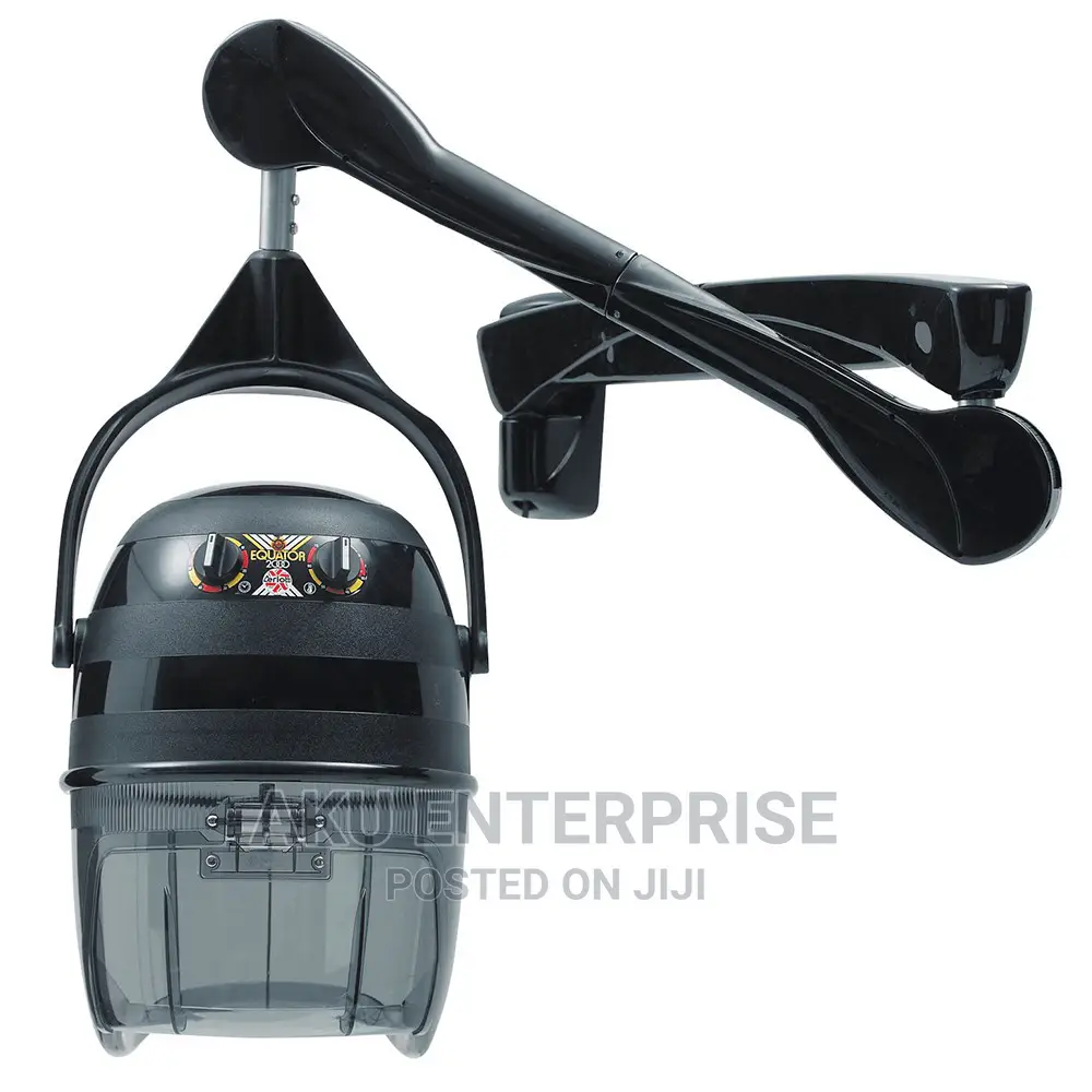 Wall / Standing Hair Dryer