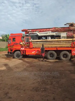We Drill Quality Borehole at an Affordable Price