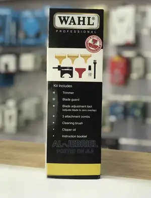 Wahl Detailer