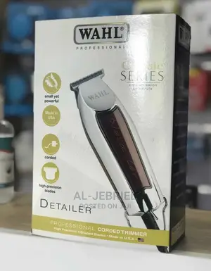 Wahl Detailer