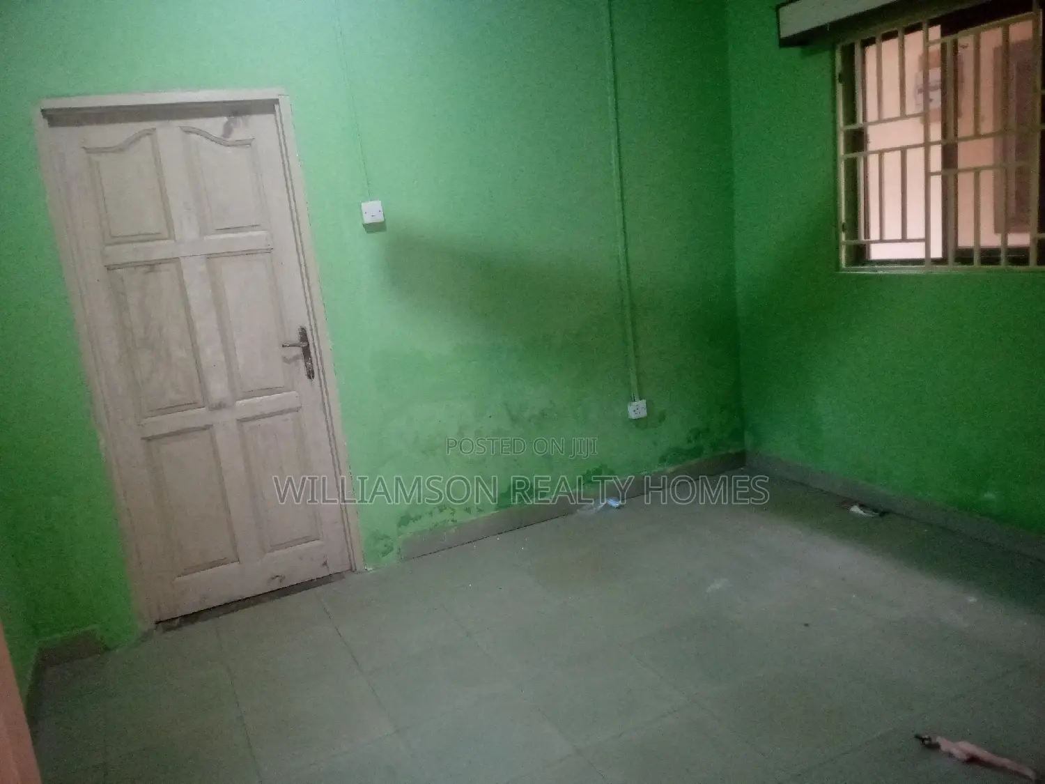 1bdrm Apartment in Kotobabi, Ecobank, Spintex for rent