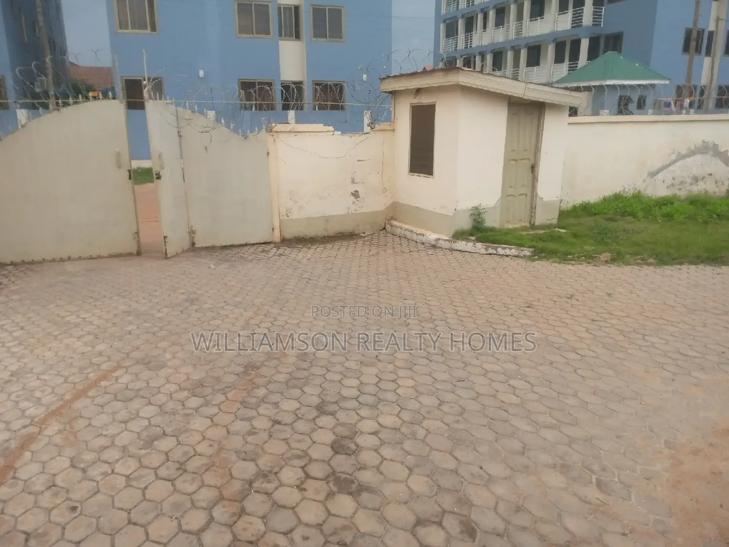 1bdrm Apartment in Kotobabi, Ecobank, Spintex for rent