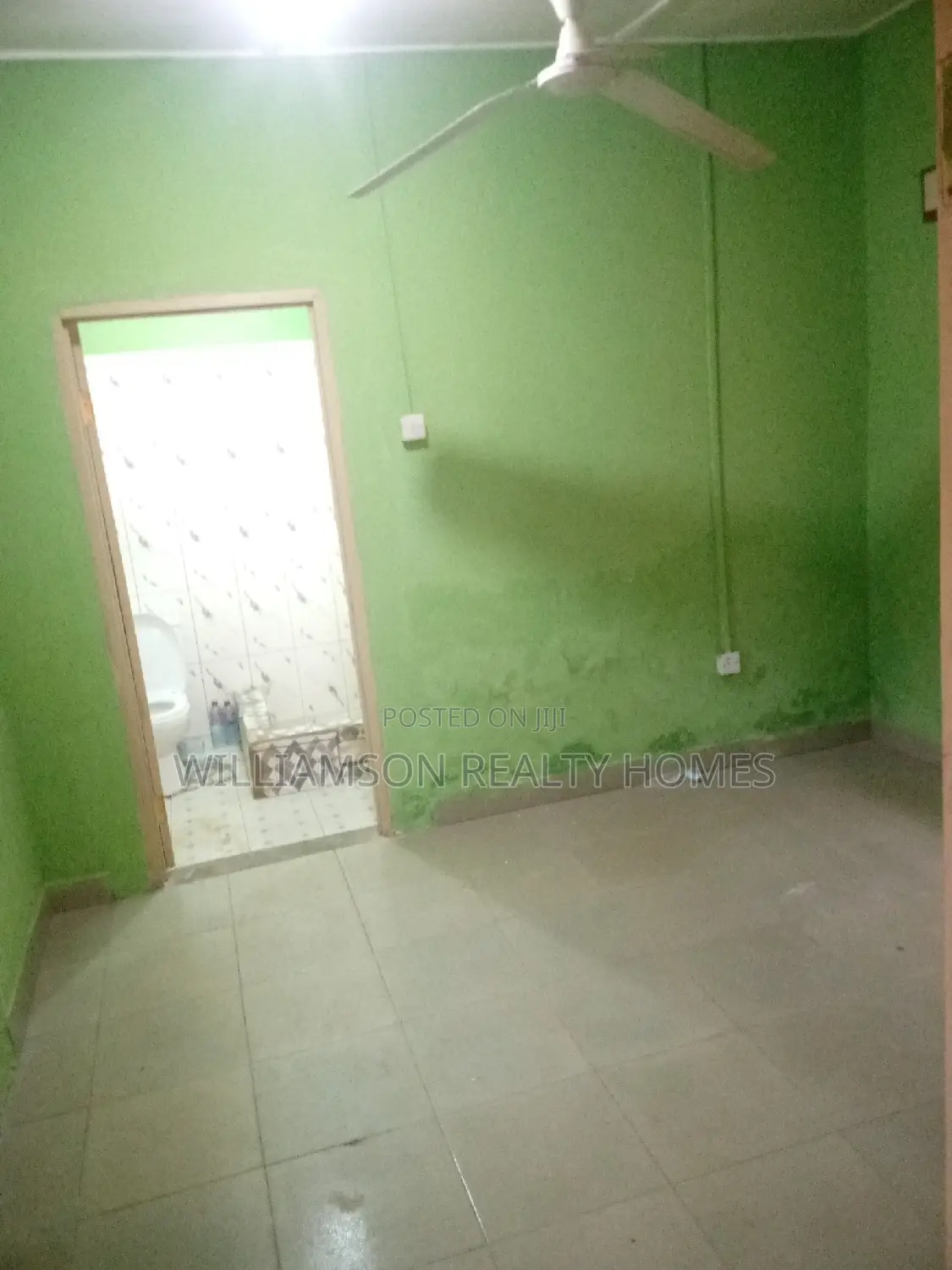 1bdrm Apartment in Kotobabi, Ecobank, Spintex for rent