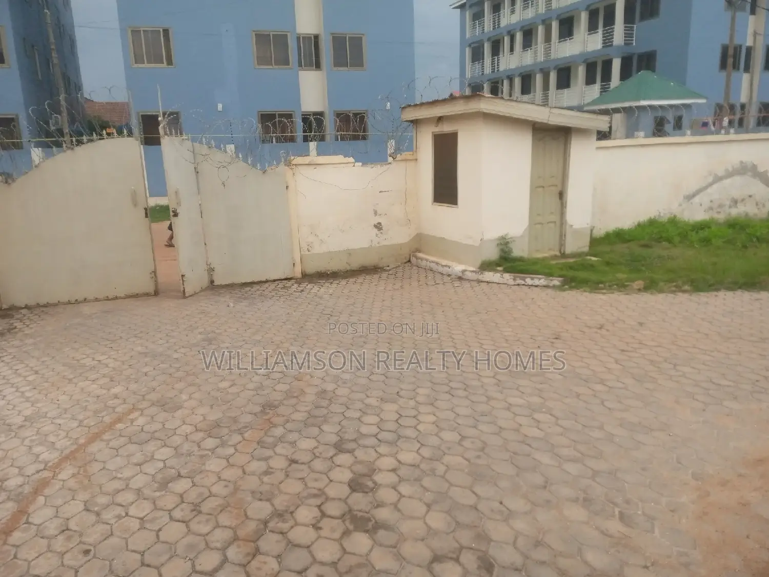 1bdrm Apartment in Kotobabi, Ecobank, Spintex for rent