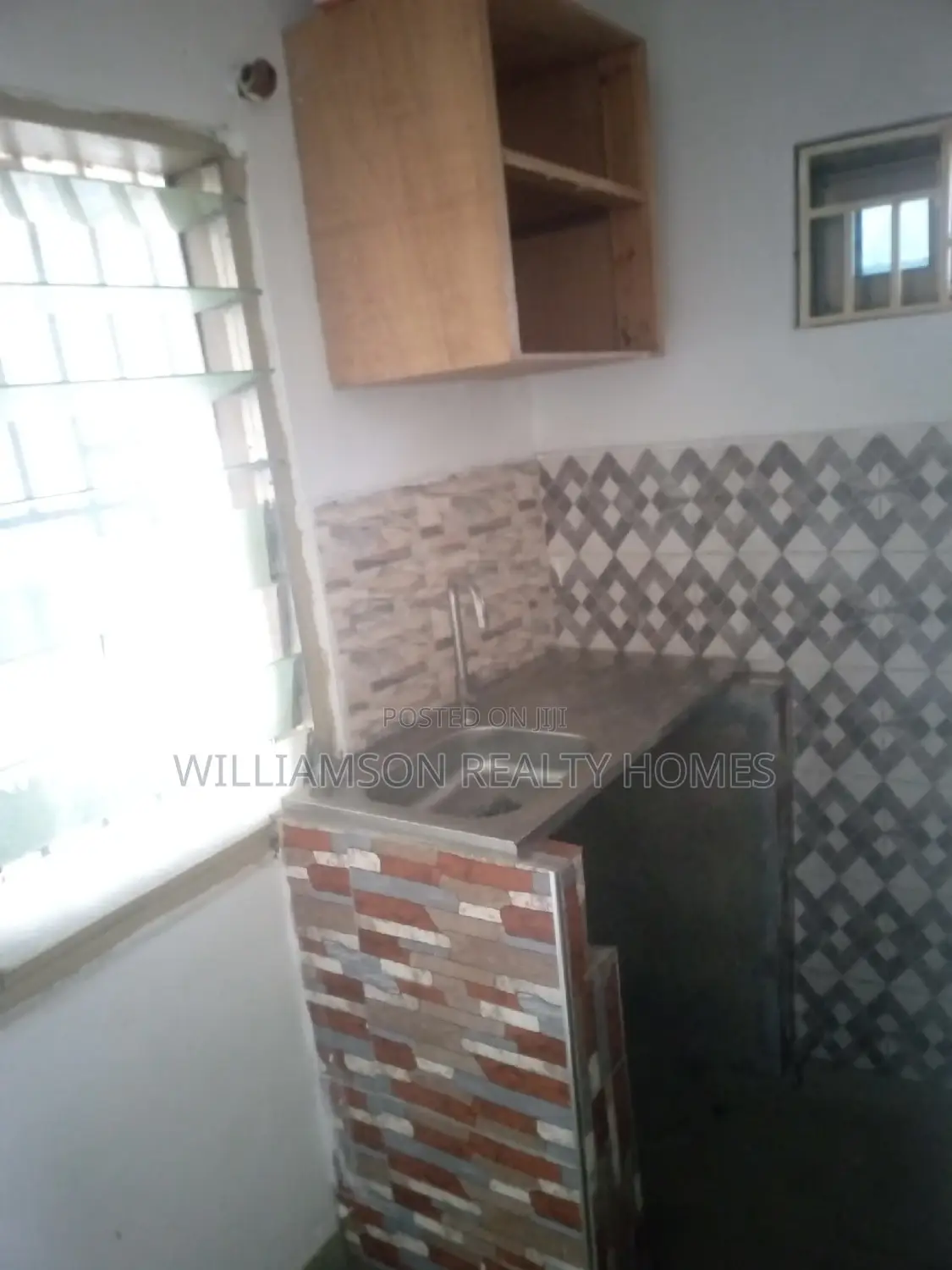 1bdrm Apartment in Kotobabi, Ecobank, Spintex for rent