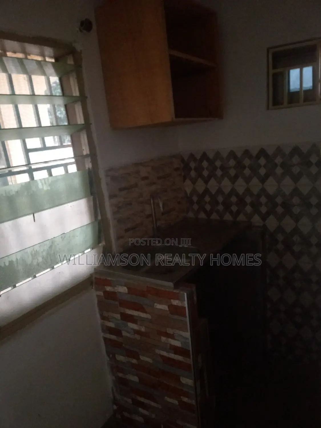 1bdrm Apartment in Kotobabi, Ecobank, Spintex for rent