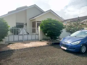 4bdrm House in Devtraco Estate, Spintex for rent