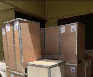 20Kva Stabilizer 3 Phase