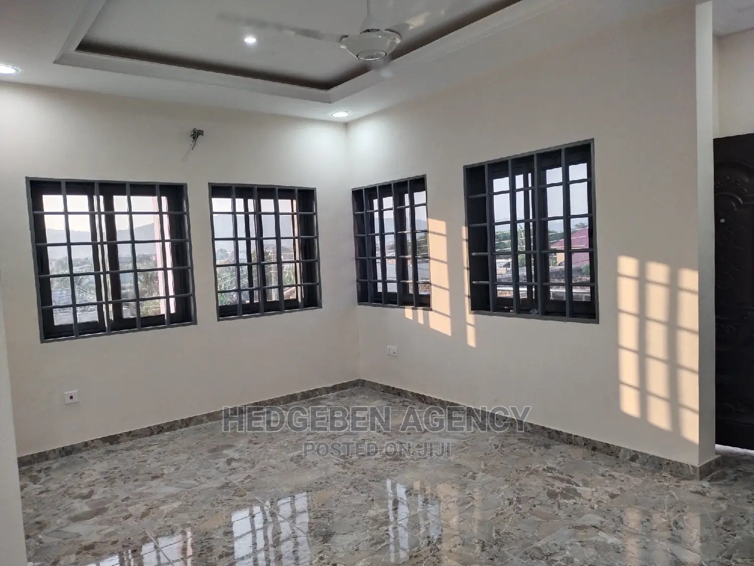 3bdrm Apartment in Oyarifa for rent
