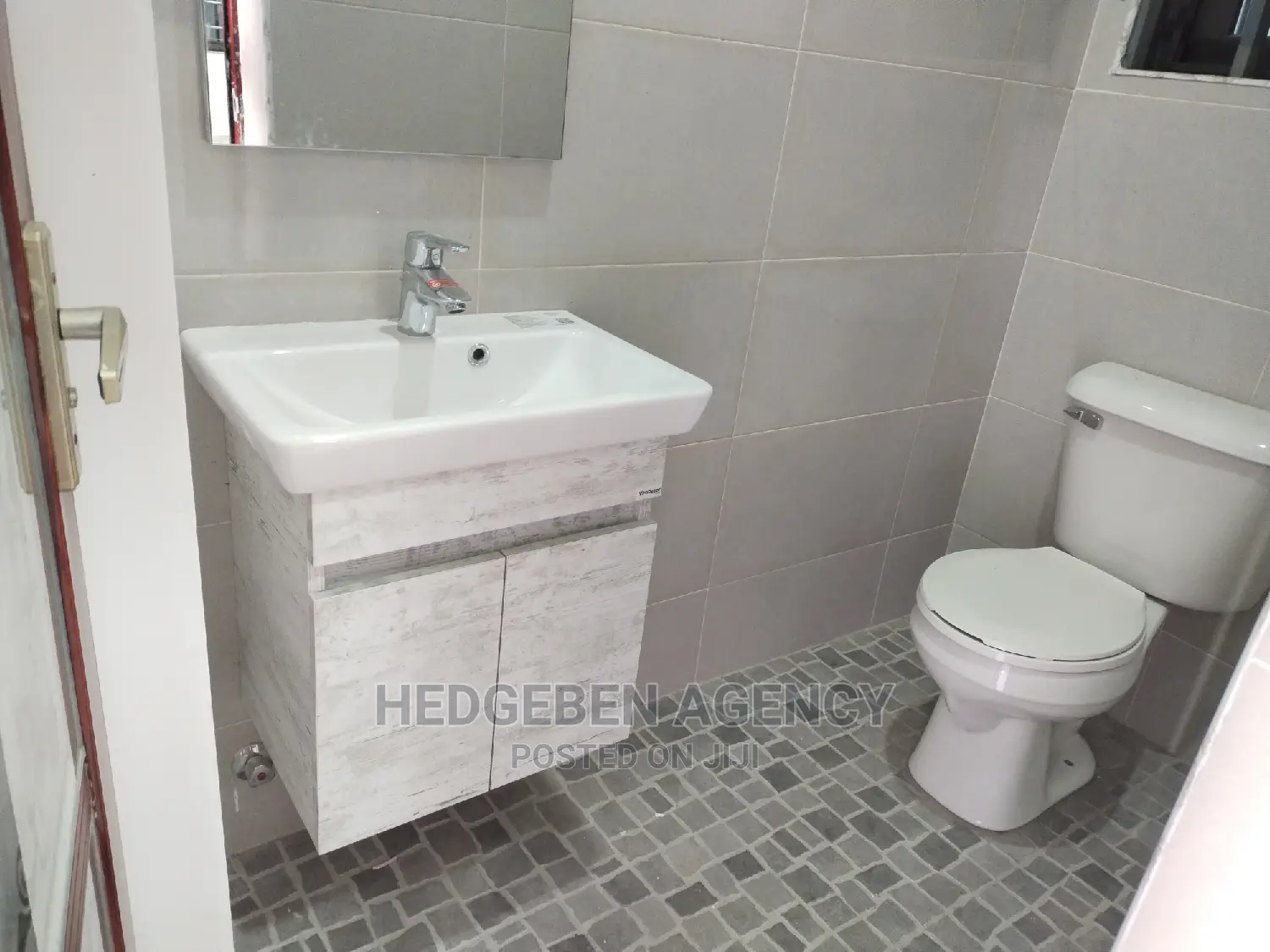 3bdrm Apartment in Oyarifa for rent