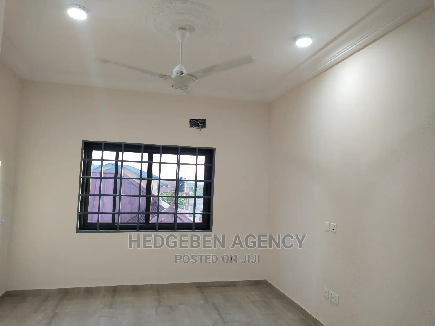 3bdrm Apartment in Oyarifa for rent