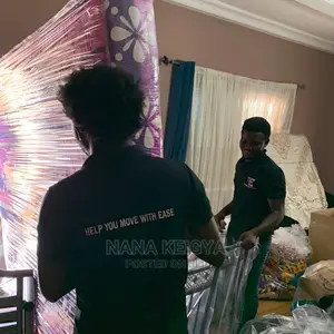 Home , Household Relocation (Movers)