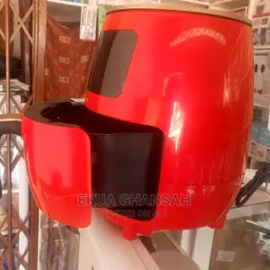 Silver Crest Air Fryer 6L