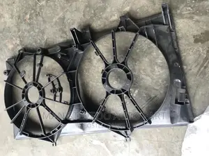 Toyota Camry Fan Case 2012-