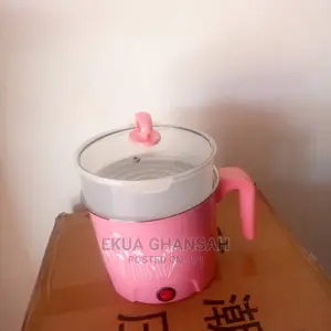 Electric Cooker
