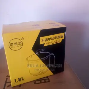 Electric Cooker