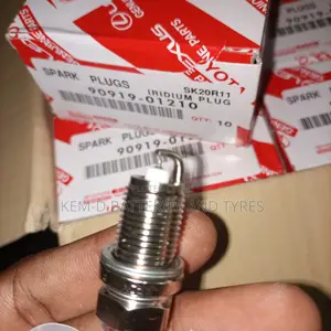Denso Spark Plugs Wholesale 16 Short
