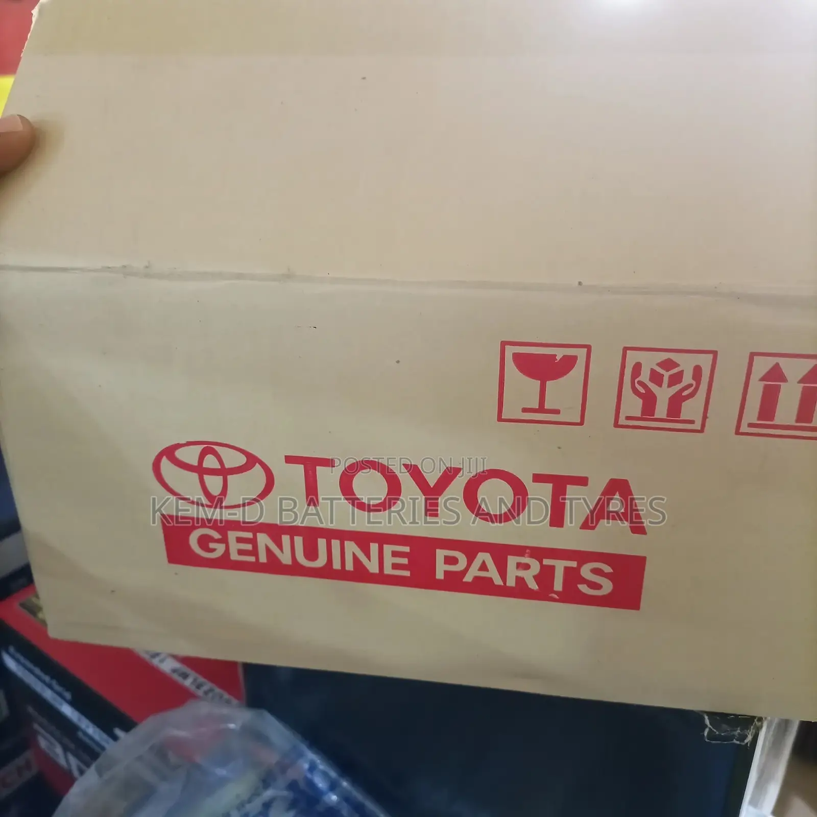 Denso Spark Plugs Wholesale 16 Short
