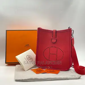Hermes Bag