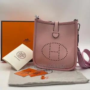 Hermes Bag