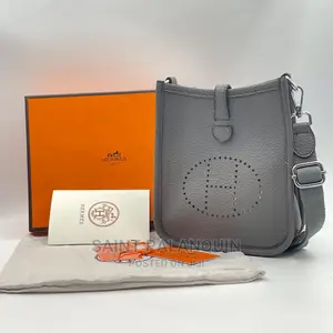 Hermes Bags