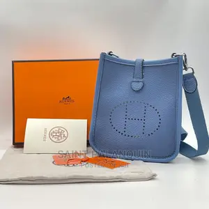 Hermes Bags