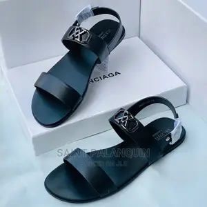 Men Quality Sandals