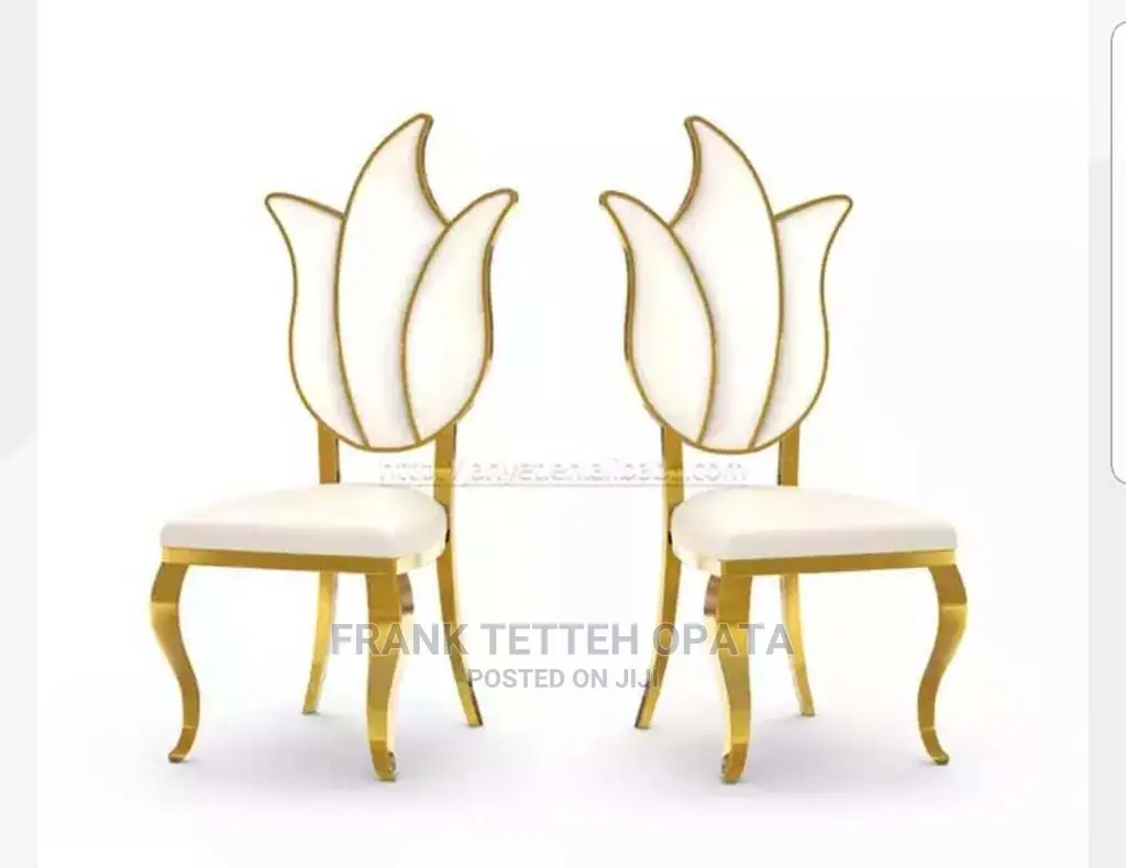 Bridal Wedding Chair