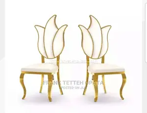 Bridal Wedding Chair
