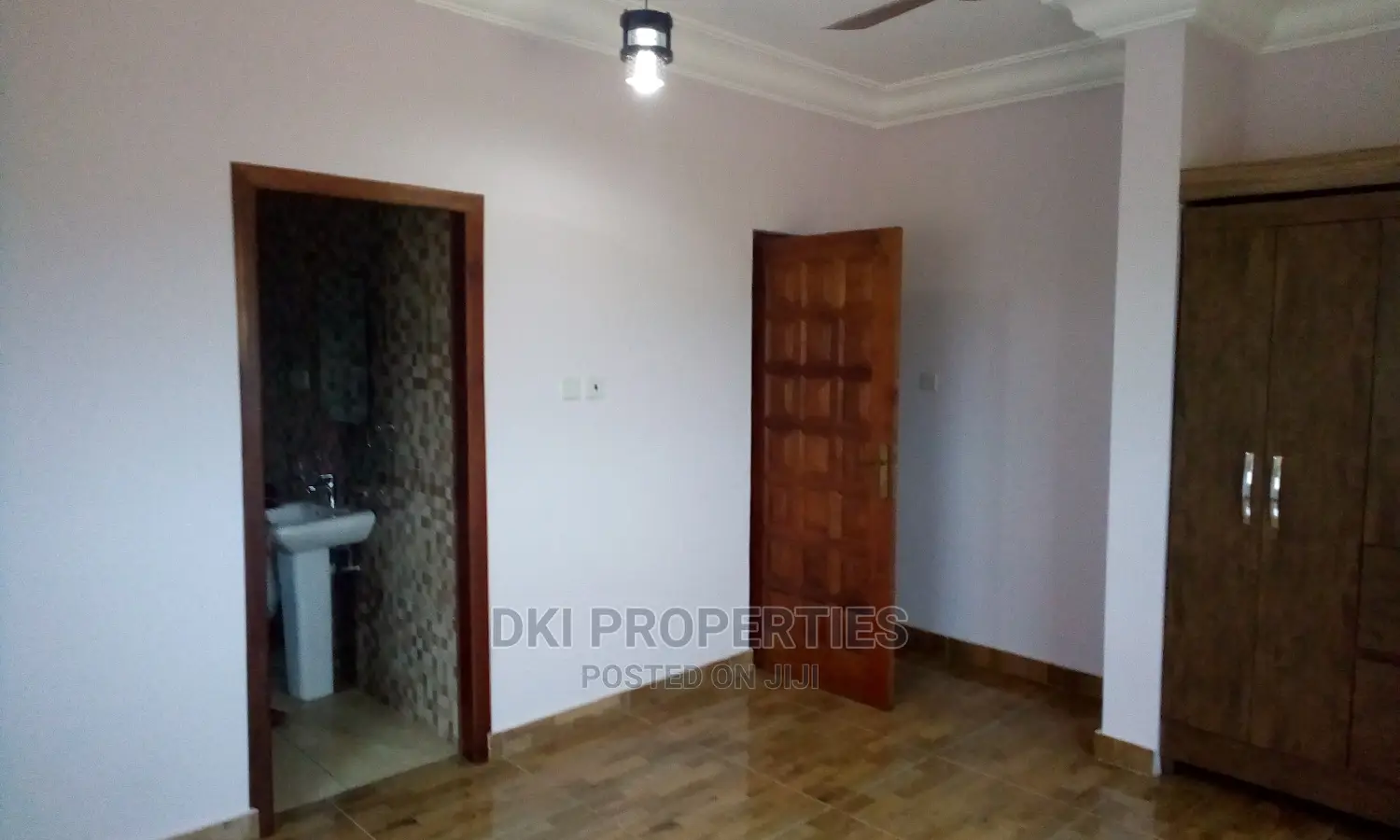 2bdrm Apartment in Oyibi, Valley View Area for rent