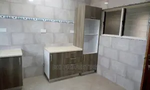 2bdrm Apartment in Oyibi, Valley View Area for rent
