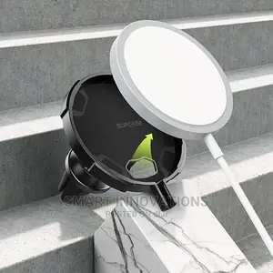 Air Vent Car Mount for Magsafe