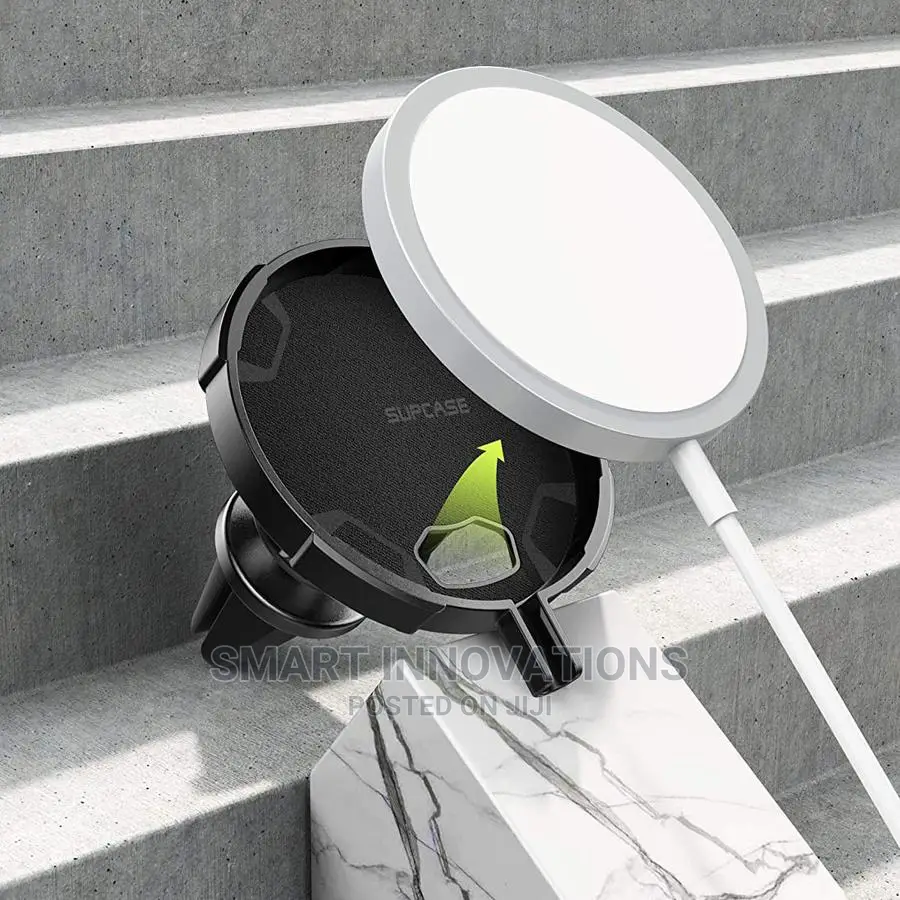 Air Vent Car Mount for Magsafe