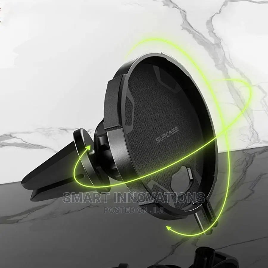 Air Vent Car Mount for Magsafe