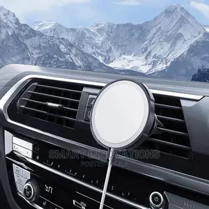 Air Vent Car Mount for Magsafe