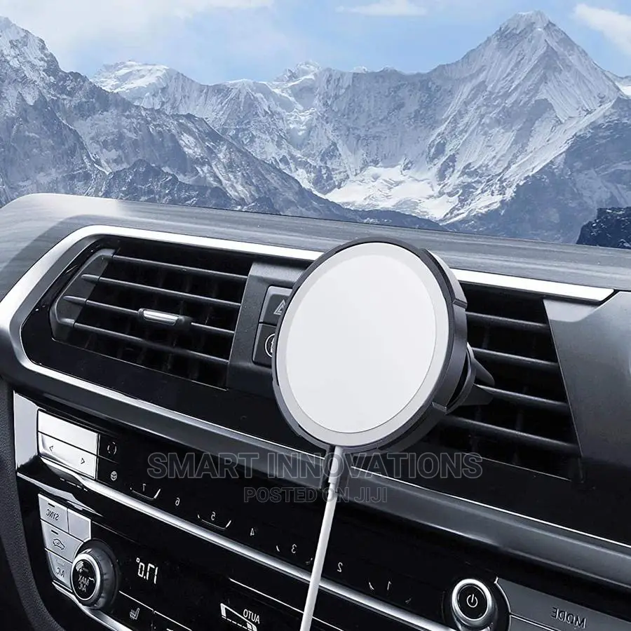 Air Vent Car Mount for Magsafe