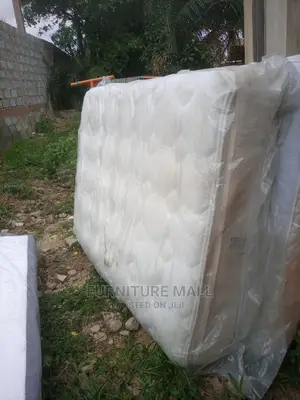 Lovely 60x80 Queens Mattress 13". Free Delivery