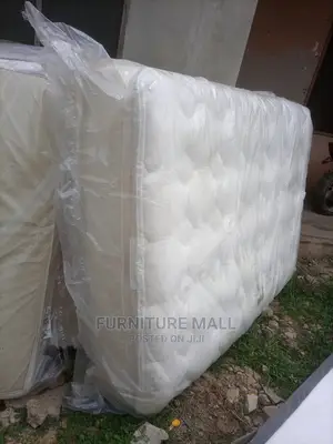 Orthopedic 60x80 Queensize Mattress 13". Free Delivery