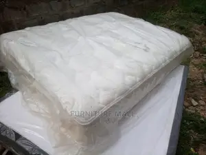 Queen-Size Mattress 60x80".13". Free Delivery