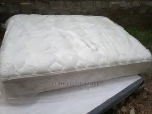 80x60 Queens Mattress 13". Free Delivery