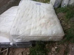 Canadian 60by80 Queen Mattress  13". Free Delivery