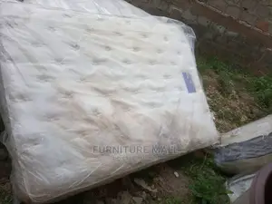 Quality Canadian Queen Size Mattress . Free Delivery
