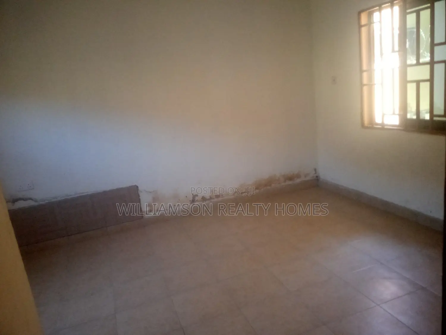 1bdrm Apartment in Community 20 Estate, Spintex for rent