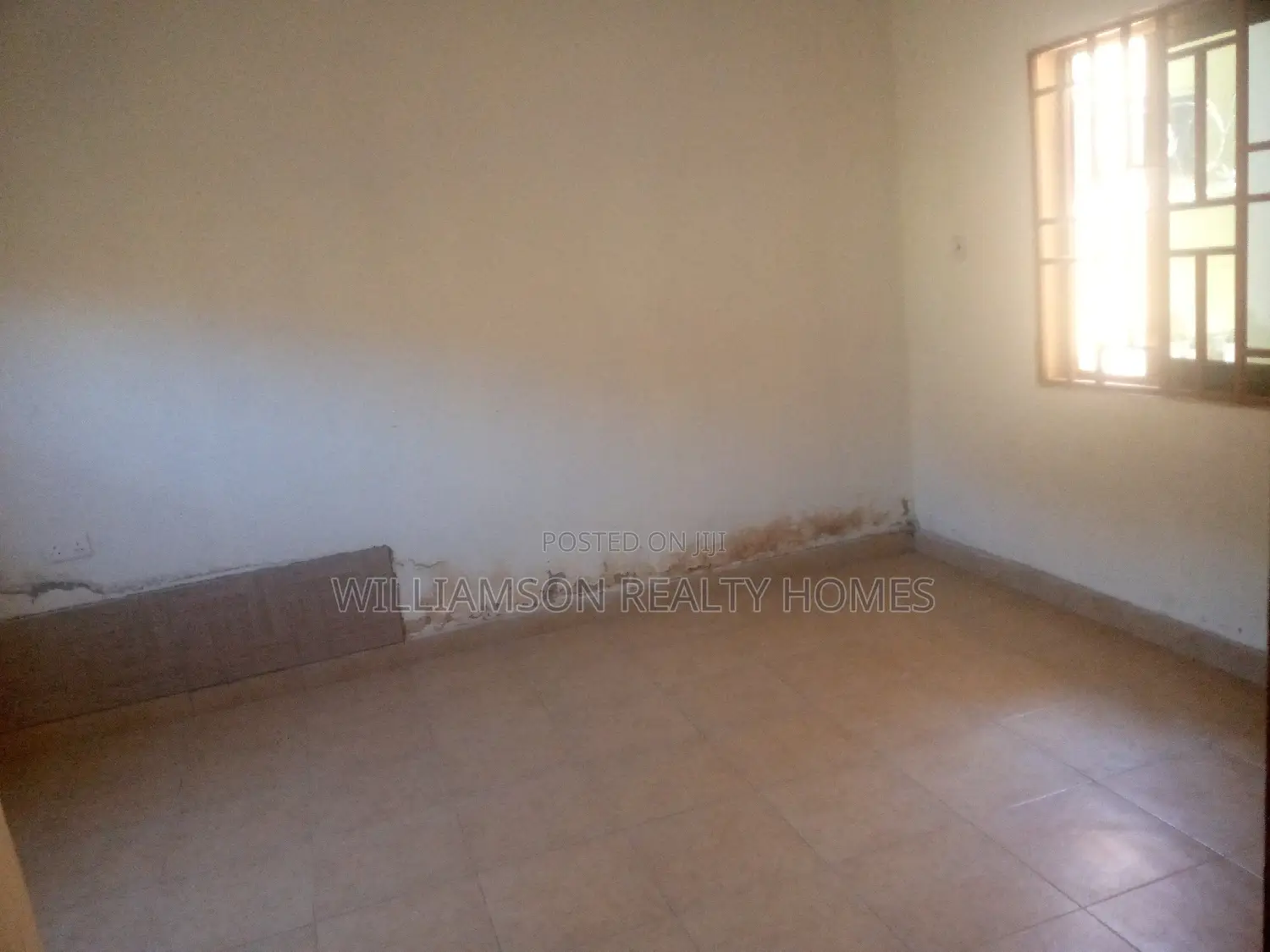 1bdrm Apartment in Community 20 Estate, Spintex for rent