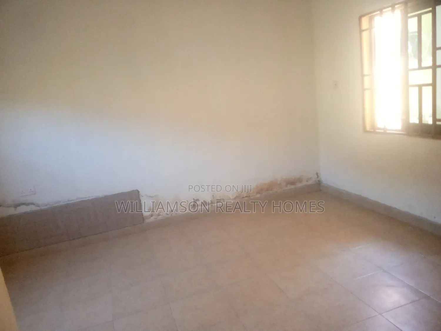 1bdrm Apartment in Community 20 Estate, Spintex for rent